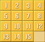 SlidingPuzzle